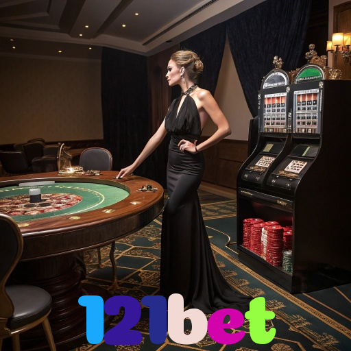 Ganhe Cashback nas Suas Apostas no 121bet