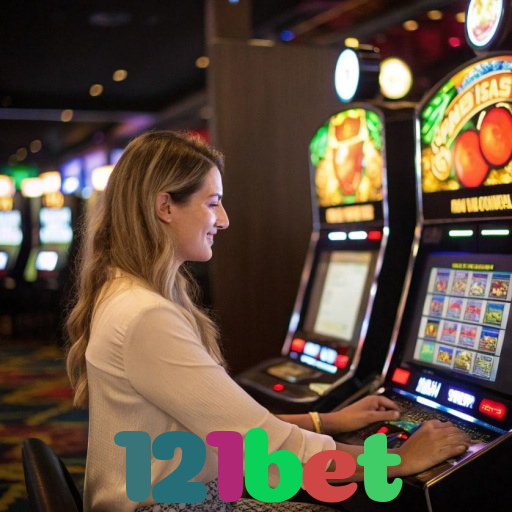 Ganhe Cashback nas Suas Apostas no 121bet